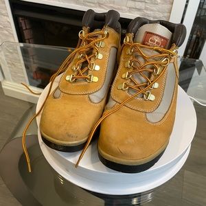 Men’s Timberland Hiking Boot